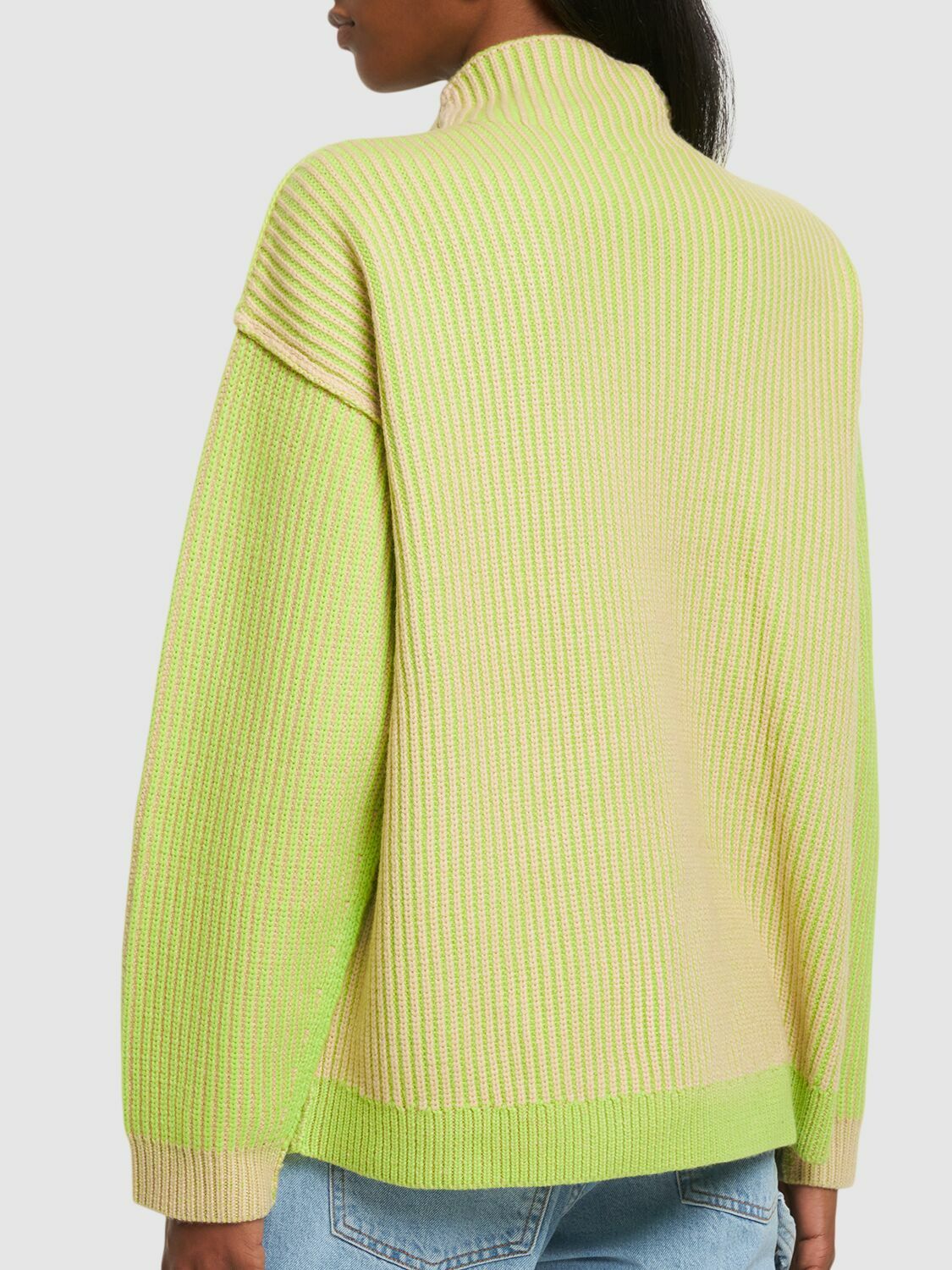 NAGNATA Hinterland Sweater