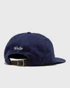 Polo Ralph Lauren Cap Hat Blue - Mens - Caps