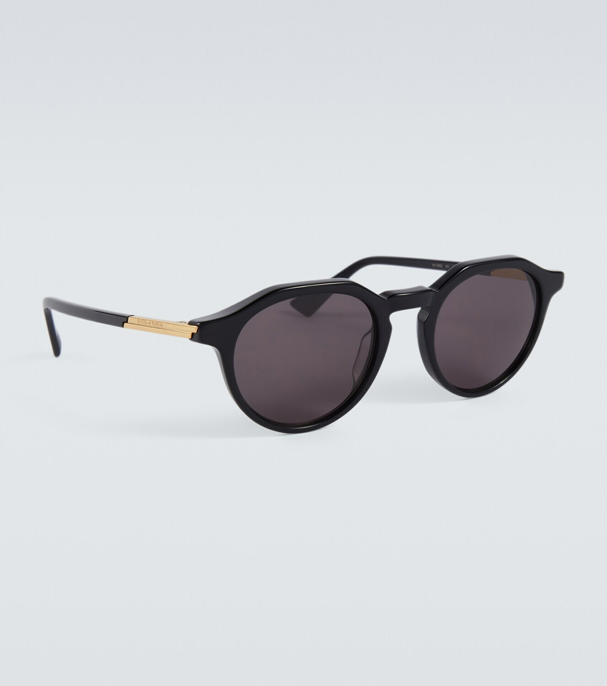 Bottega Veneta Round sunglasses