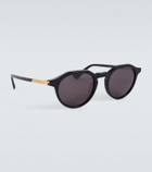 Bottega Veneta Round sunglasses