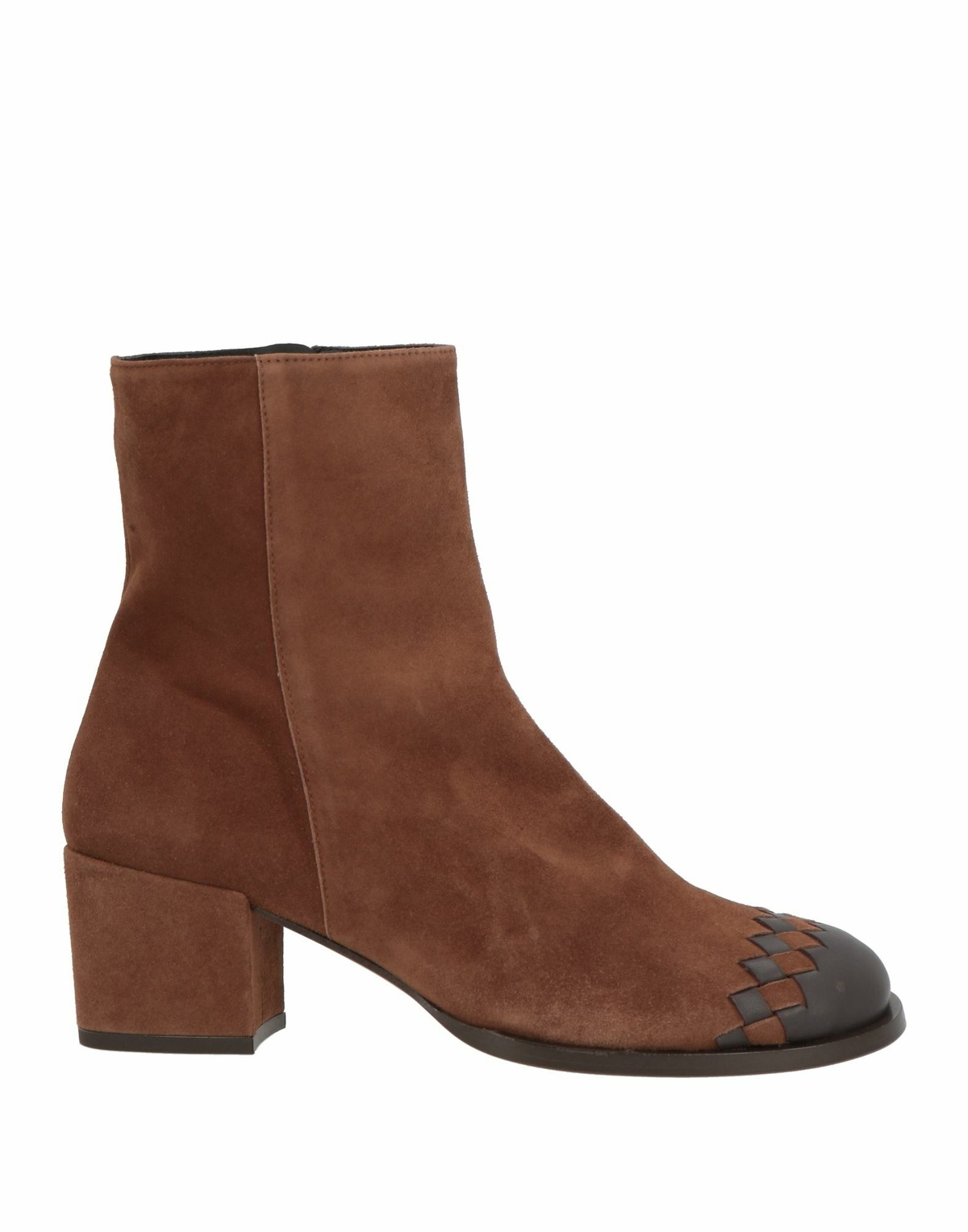 Castañer Womens Ankle boots in Brown