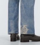 Our Legacy - Third Cut wide-leg jeans