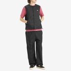 Danton Men's Insulated Vest in Black