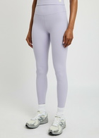 Vuori All The Feels Stretch-nylon Leggings Light Purple