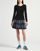 Colmar Womens T-shirt in Black