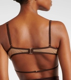 Nensi Dojaka Padded bra top