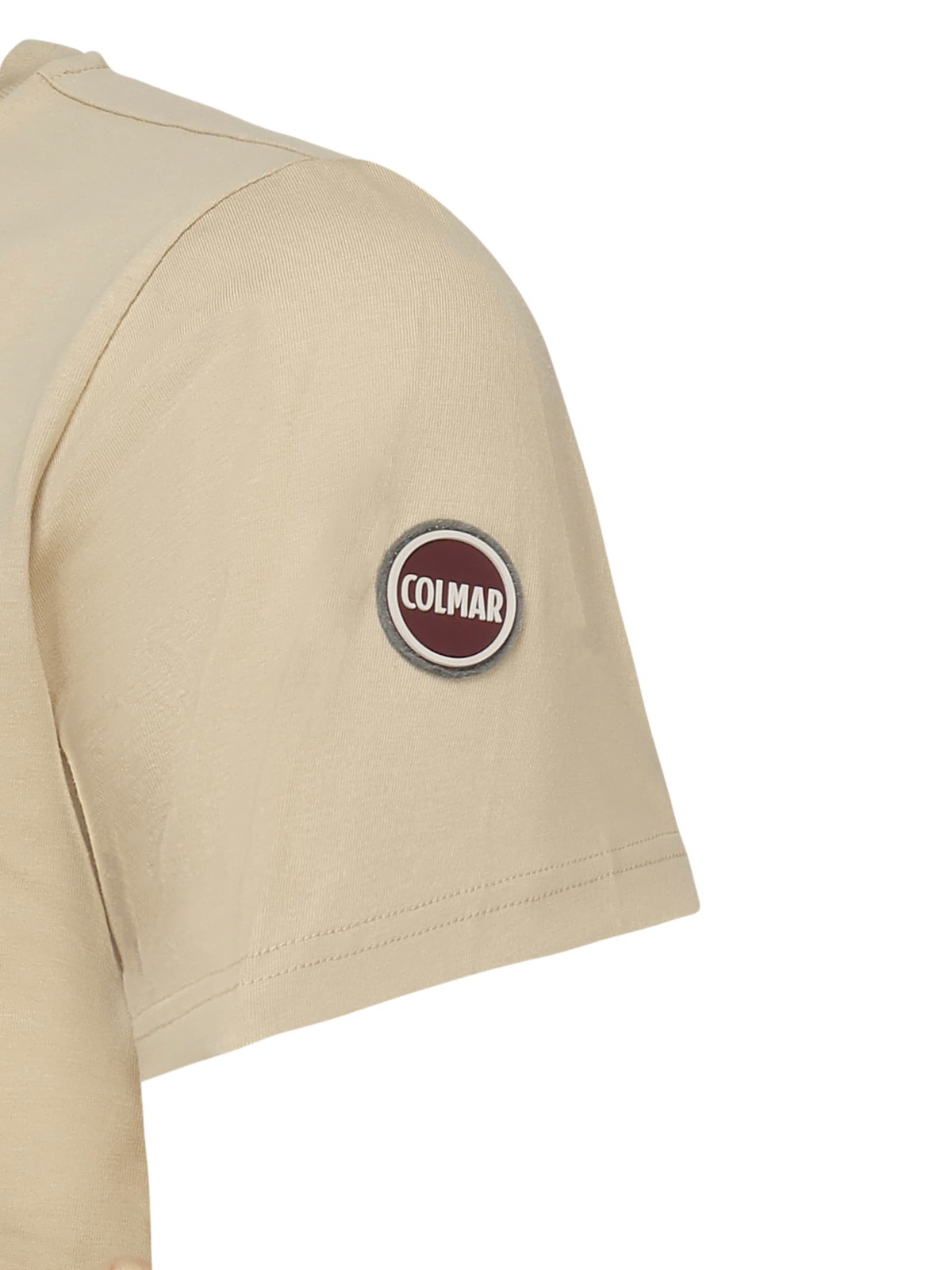 Colmar Cotton T-shirt