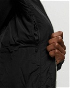 Edwin Detachable Sleeves Puffer Black - Mens - Down & Puffer Jackets