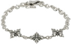 Emanuele Bicocchi Stella Ventis Chain Bracelet