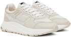 Axel Arigato Beige Rush Sneakers