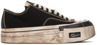 Visvim Skagway Lo G. Patten Sneakers