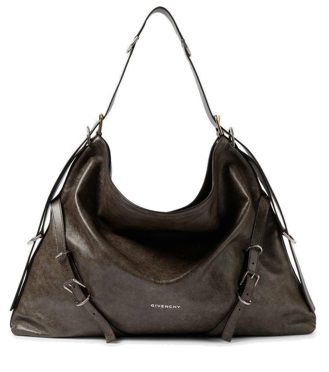 Givenchy Bags Mytheresa Givenchy Small Antigona Bag In Grained