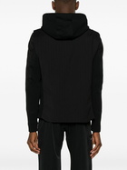 Sease Black Tailorhood 3.0 Zip Jacket