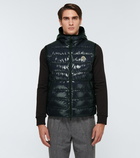 Moncler - Lappe down vest