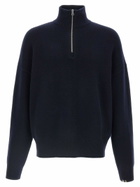 Extreme Cashmere Sweater N°235 Hike