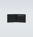 Balenciaga - Cash square folded coin wallet