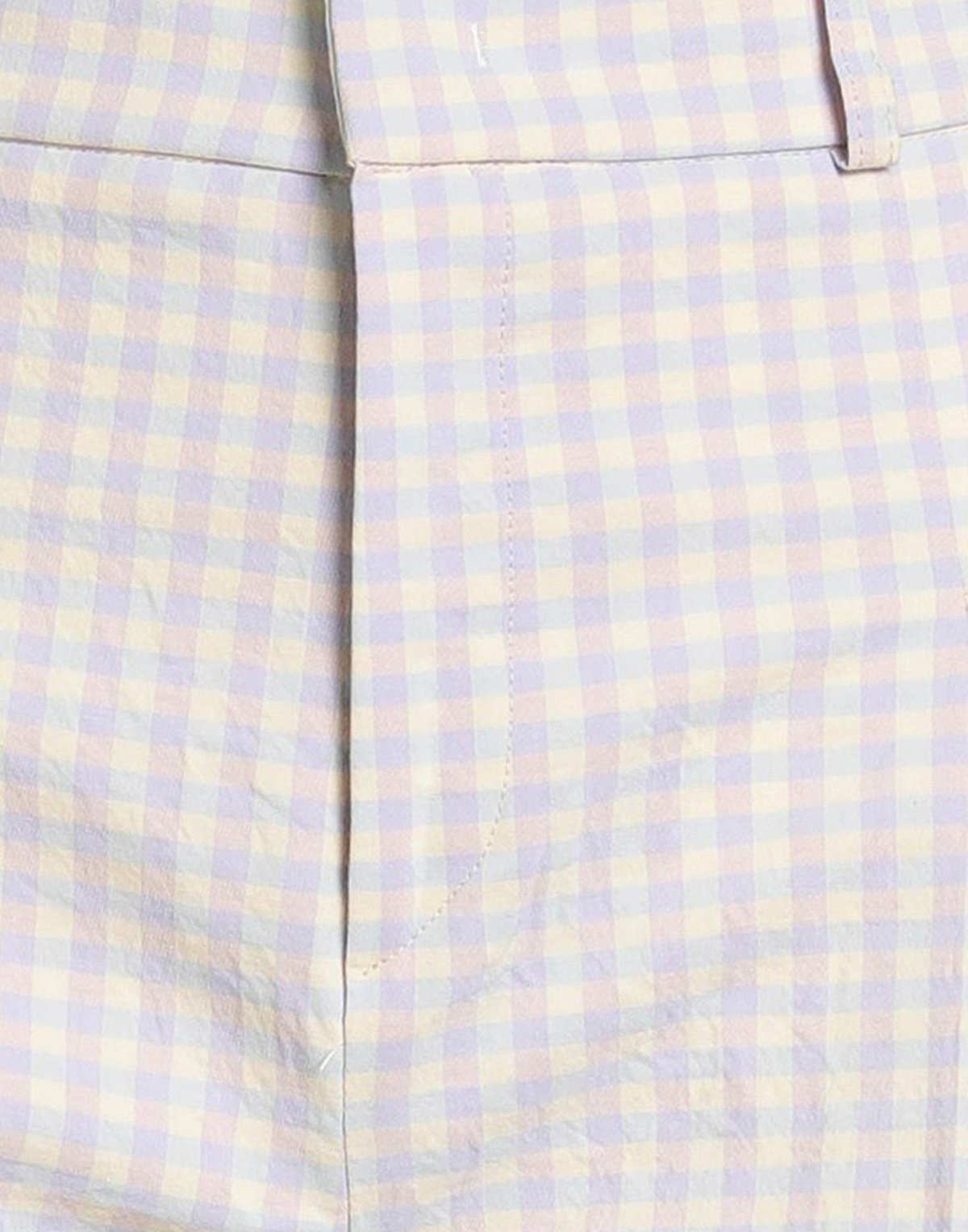 Skills & Genes Womens Pants Lilac