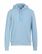 Colmar Mens Sweatshirt Sky in Blue