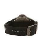Timex Expedition Field Post Solar 41mm Watch in Black 