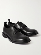 OFFICINE CREATIVE - Major Leather Derby Shoes - Black
