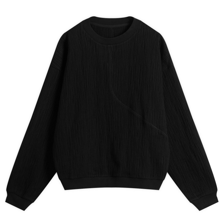 Photo: Gander Men's Heaton Sweat in Black