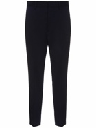 DSQUARED2 - Tailored Wool Cigarette Pants