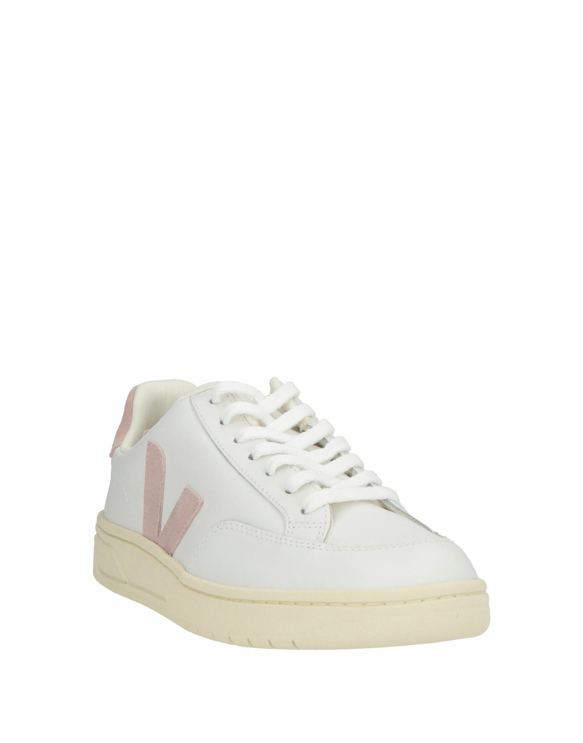 Veja Womens Sneakers in White