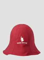 adidas by Wales Bonner Logo Motif Bucket Hat