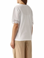 TwinSet Cotone T-shirt