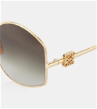 Loewe Round sunglasses