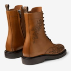 Jimmy Choo Rowan Derby Boot 
