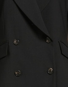 Ballantyne Womens Blazer in Black