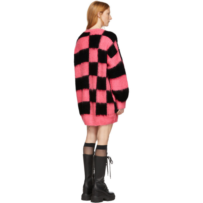 Msgm sweater clearance dress