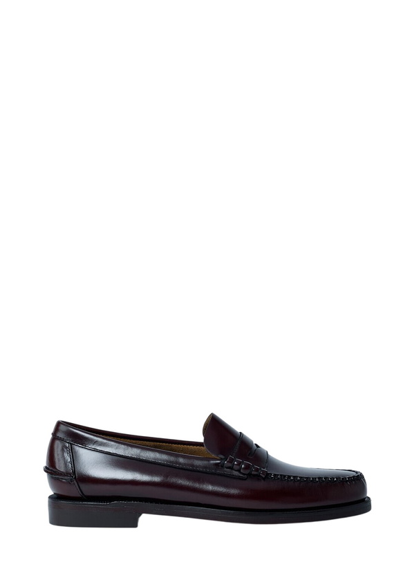 Photo: Sebago Classic Dan Loafers