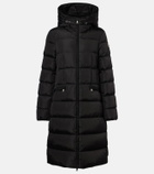 Moncler Avocette down coat