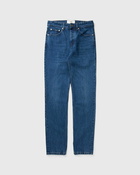 Ami Paris Jean Classic Fit Blue - Mens - Jeans
