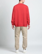 Dsquared2 Mens Sweatshirt in Red