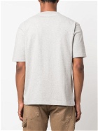 SNOW PEAK - Recycled Cotton T-shirt