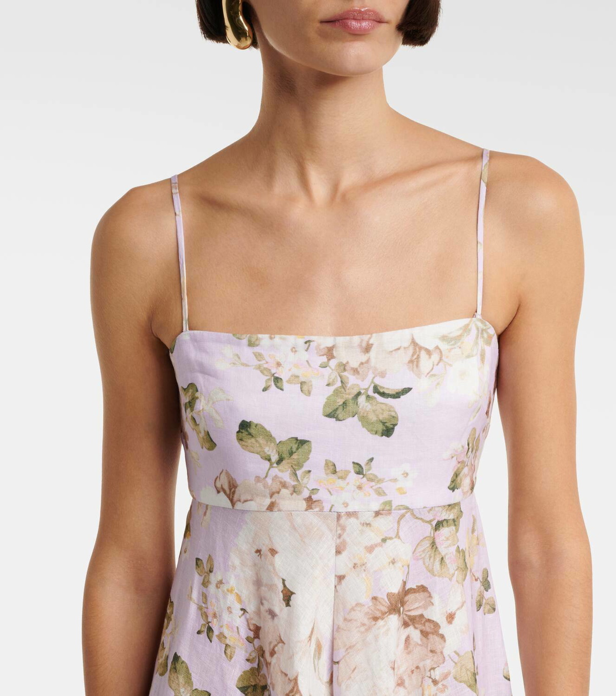 【送料&関税込】Zimmermann Acacia Floral Printed Midi Dress 0400021897864_PINKFLORAL?wid=