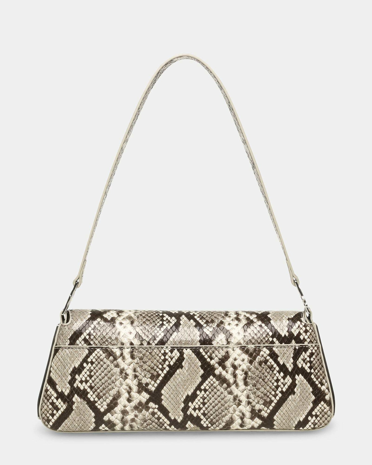 Steve Madden Baster-P Bag in Snake
