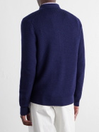 Polo Ralph Lauren - Wool Cardigan - Blue