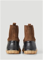 Balbi Ankle Boots