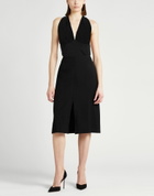 Jucca Womens Top in Black
