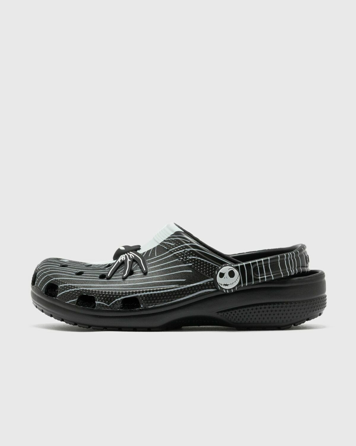 Crocs Classic Clog Nightmare Before Christmas- 11 Crocs The Nightmare Before Christmas Classic Clog | SHOE  main image 3