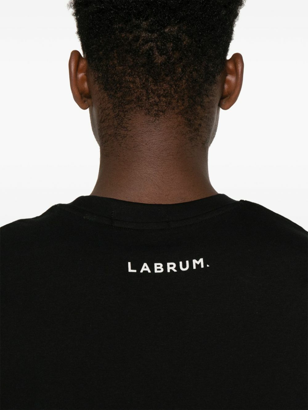 Labrum London Printed T-Shirt