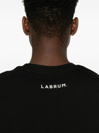 Labrum London Printed T-Shirt