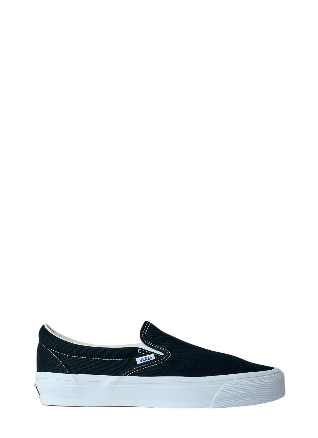 Vans Vault x WTAPS Classic Slip On LX Vans