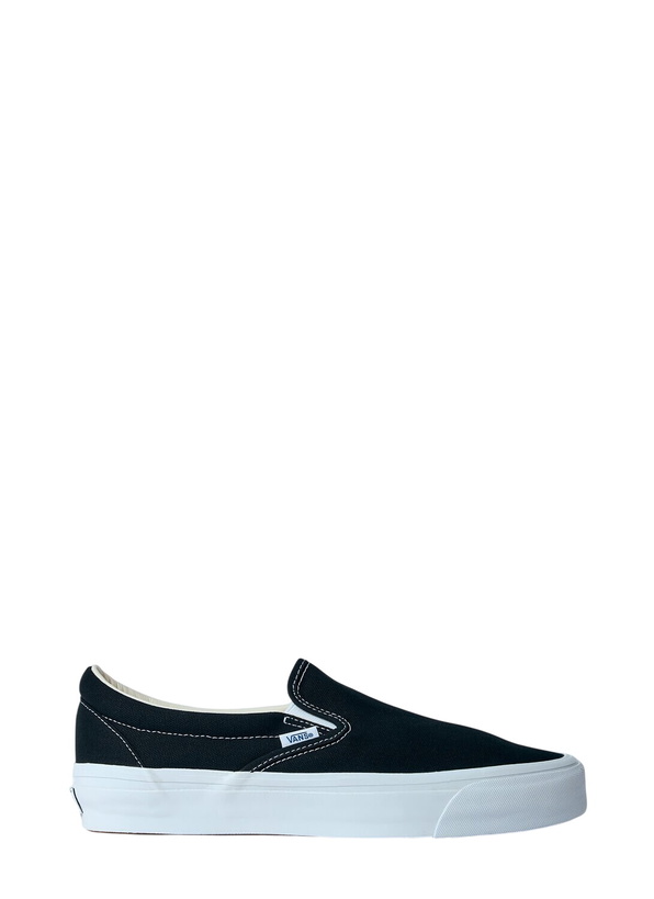 Photo: Vans LX Slip-On Reissue 98 Sneakers