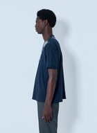 Maison Margiela V-Neck Panel T-Shirt