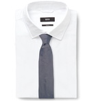 Hugo Boss - Joy Slim-Fit Cotton Shirt - White